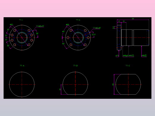 银泰PMI滚珠丝杠直线导轨FDDC02808T3-D