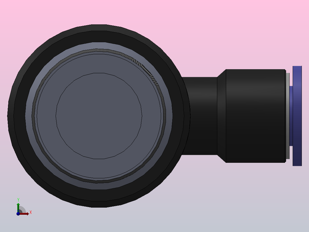 IPHT(2) 串联直角(2)_IPHT08-04(2)前视图