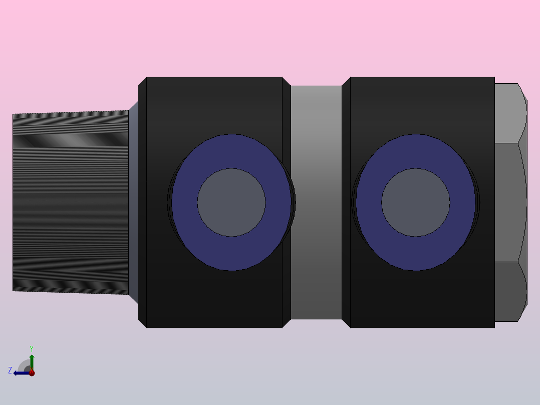 IPHT(2) 串联直角(2)_IPHT08-04(2)右视图