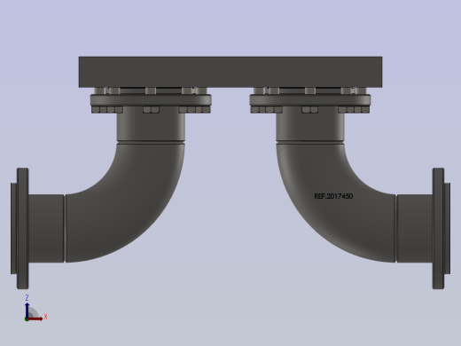 可调节的抽屉组件