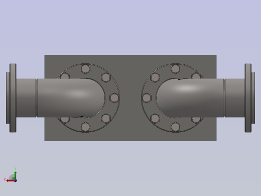 可调节的抽屉组件后视缩略图