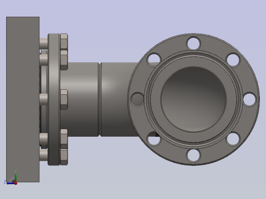 可调节的抽屉组件右视缩略图