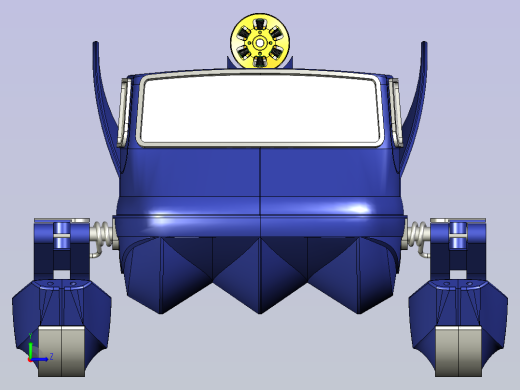 A0004629-遥控模型北极蚂蚁左视缩略图