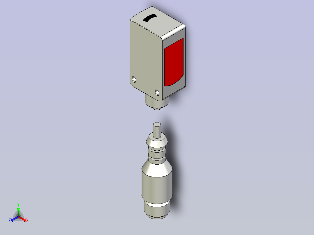 西克sick传感器SICK_WL4S-3P3130V-Bestell-Nr.1046416__0_主视图