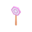 lollypop卡通食物