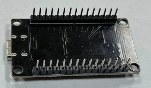 USB型连接器缩略图