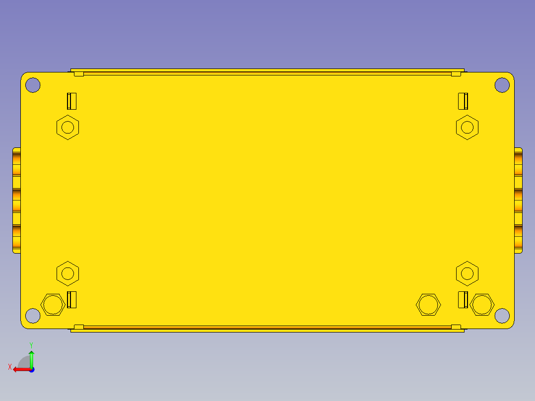 WYFT40T2A后视图