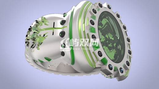 海盗戒指缩略图
