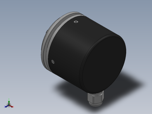ESG5806-001系列量式编码器_ESG5806-001