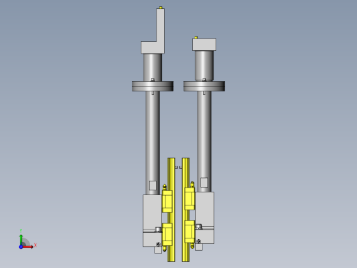 刷洗前视缩略图