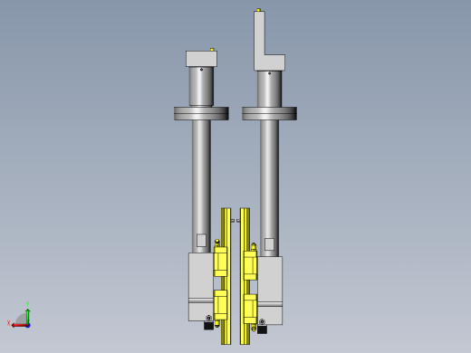刷洗后视缩略图