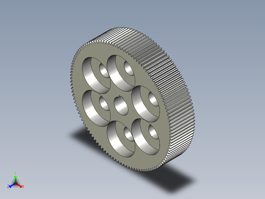钢筋弯曲机的结构及其仿真设计（cad+ug+说明书）
