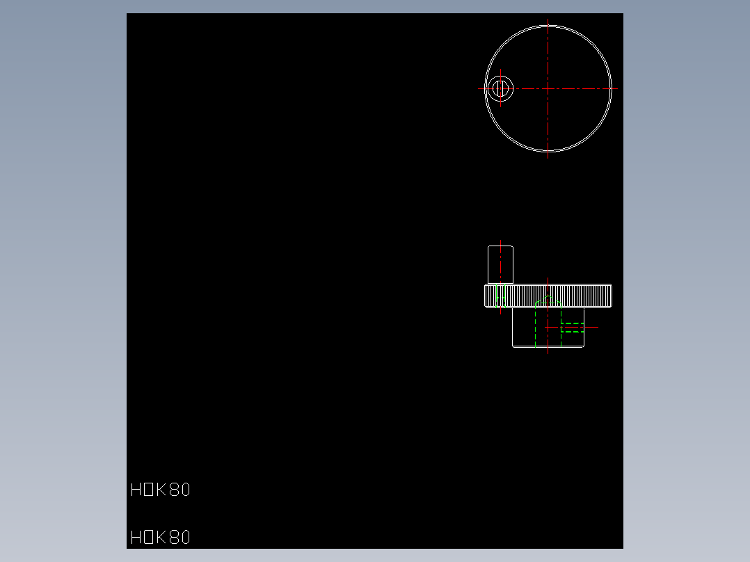 把手、手轮、旋钮、拉手（2）