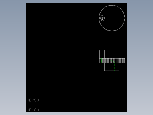 把手、手轮、旋钮、拉手（2）