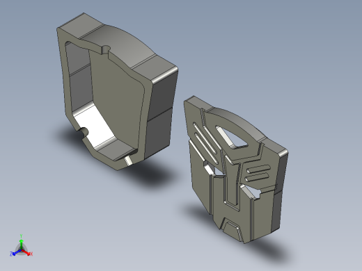变形金刚烟灰缸