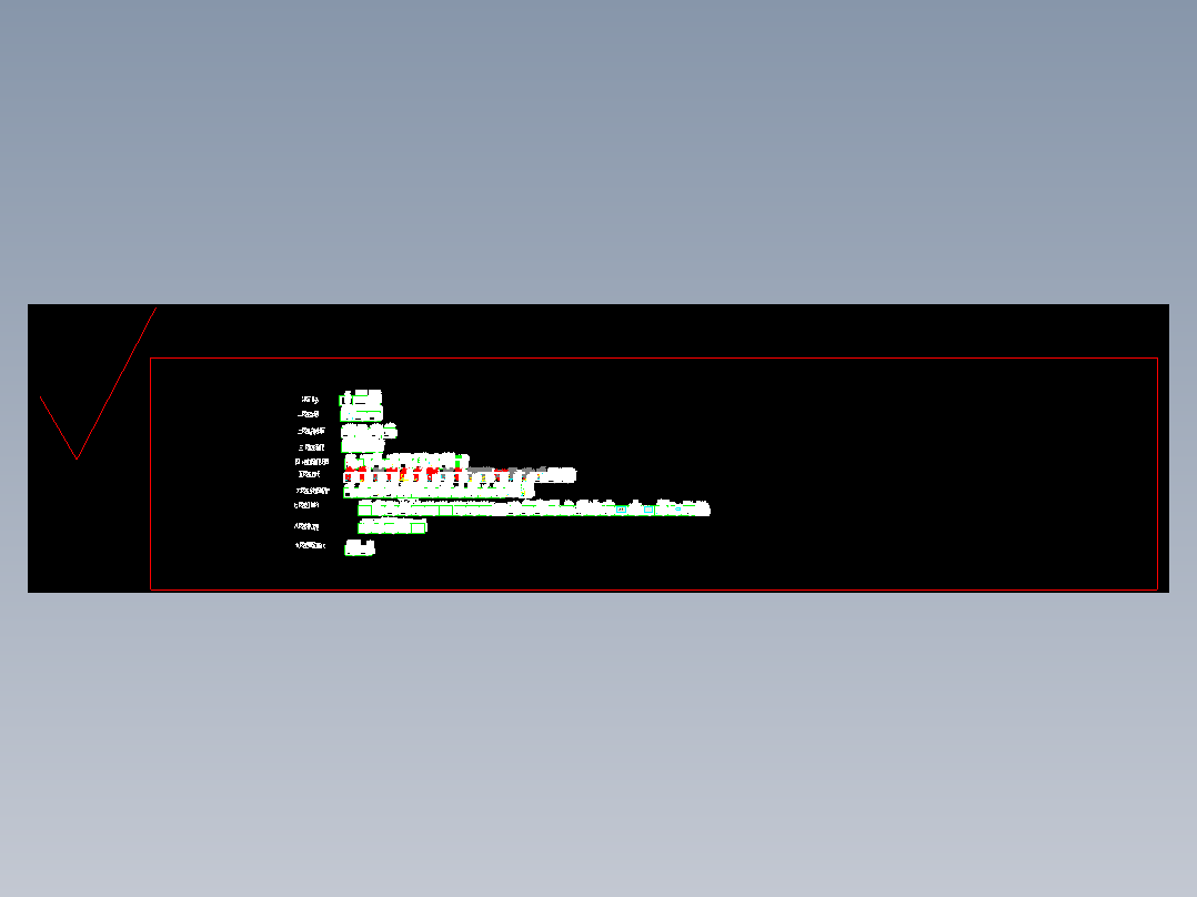 新建铁路路基工程大样图集（中铁82张）