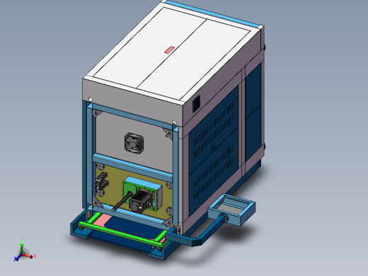 塑料对接焊接机