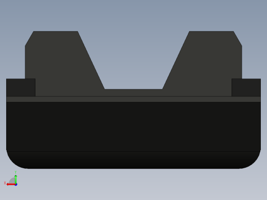 型材-BR 20X20 ANGLE BRACKET CAP KJN523513后视缩略图