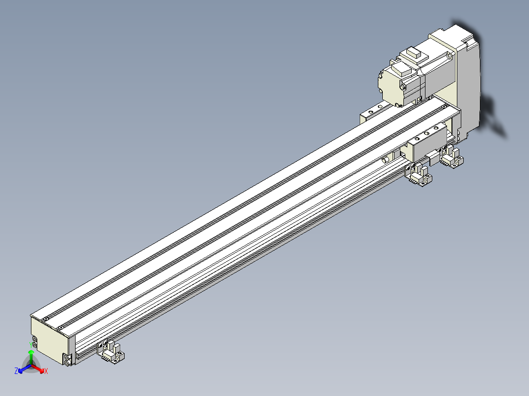 钢基模组-TPA-KNR-6005C-600A1-MU-H1S1主视图
