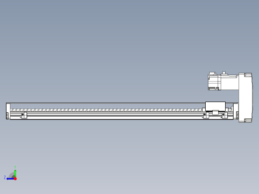钢基模组-TPA-KNR-6005C-600A1-MU-H1S1右视缩略图