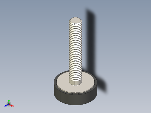 型材-KJN M6 _0 SMALL FOOT 3842518743