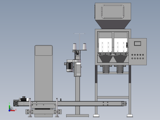 图纸前视缩略图
