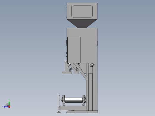 图纸右视缩略图