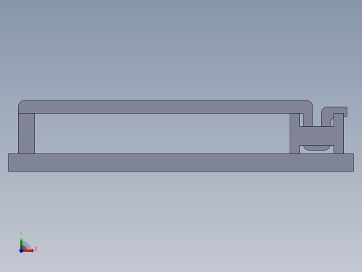 propower_ribbon_cable_clamp前视缩略图