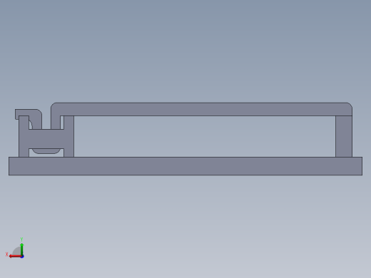 propower_ribbon_cable_clamp后视缩略图