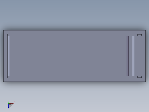 propower_ribbon_cable_clamp俯视缩略图