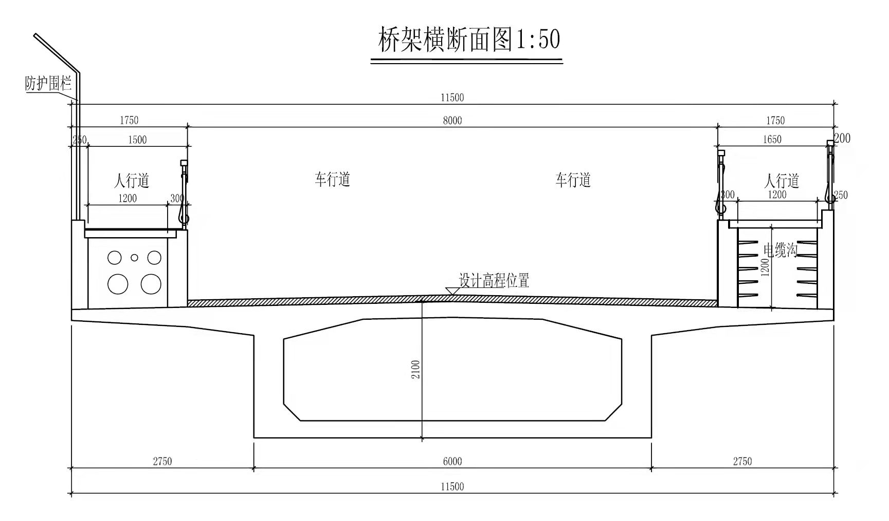 手动升降机