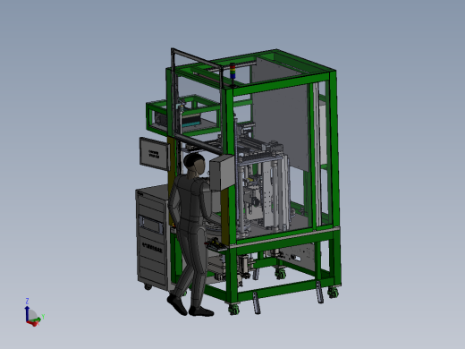 电机气密测试及电性能测试设备sw16可编辑