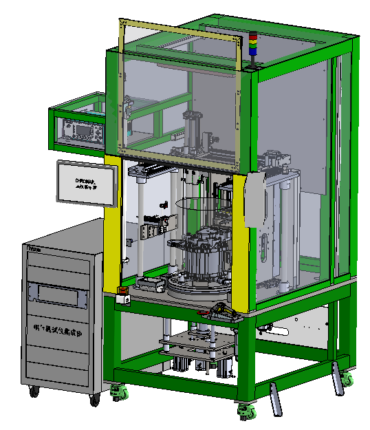 电机气密测试及电性能测试设备sw16可编辑