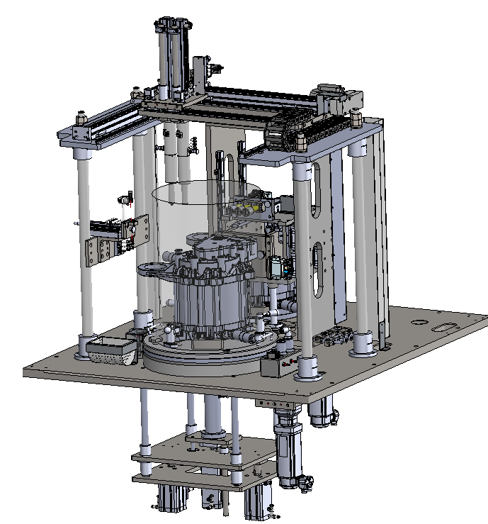 电机气密测试及电性能测试设备sw16可编辑