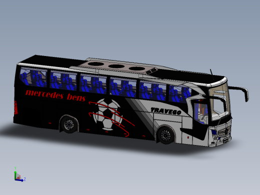 客车、公交车(42)