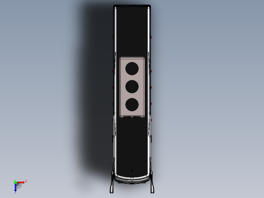 客车、公交车(42)俯视缩略图