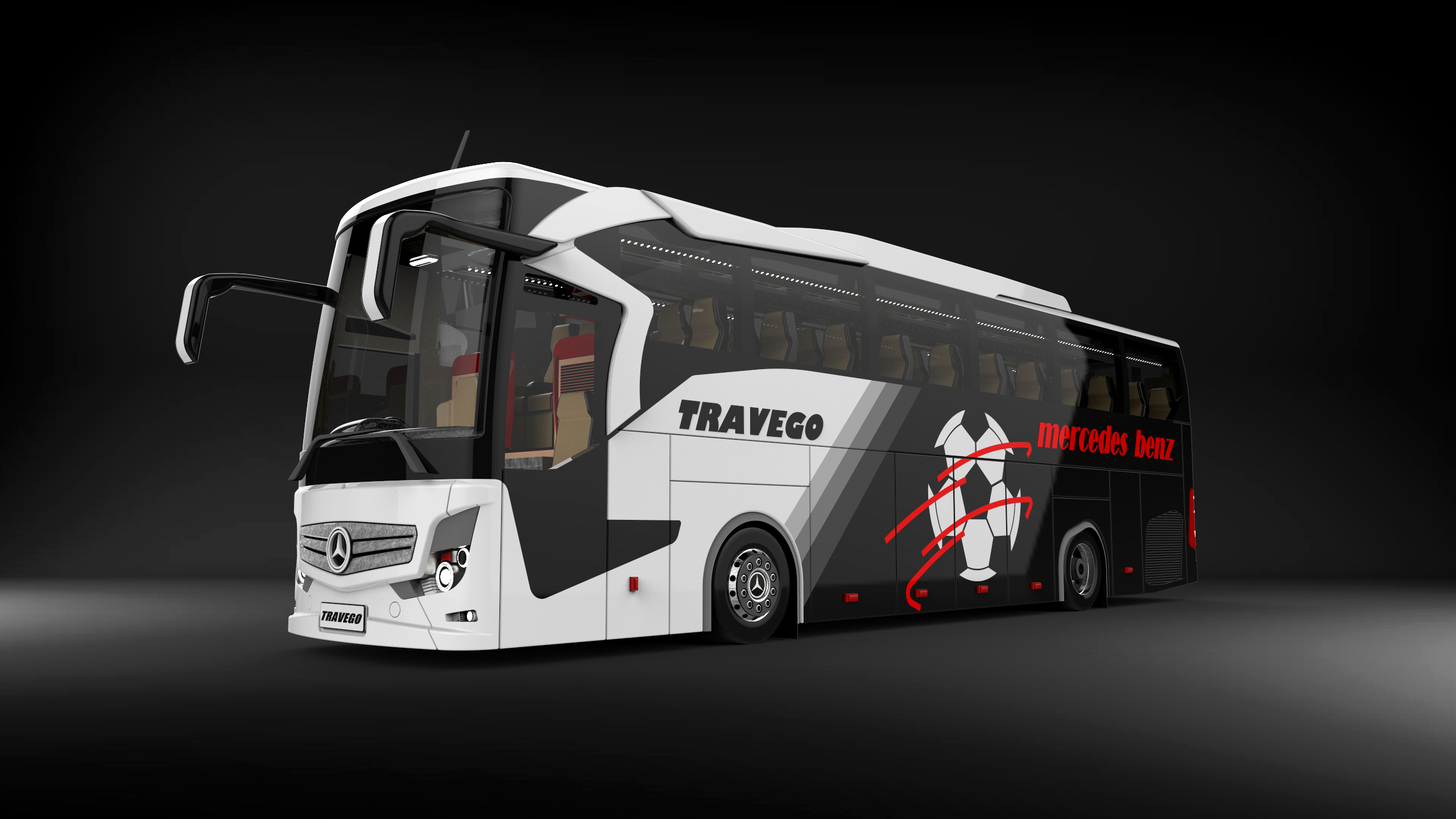 客车、公交车(42)