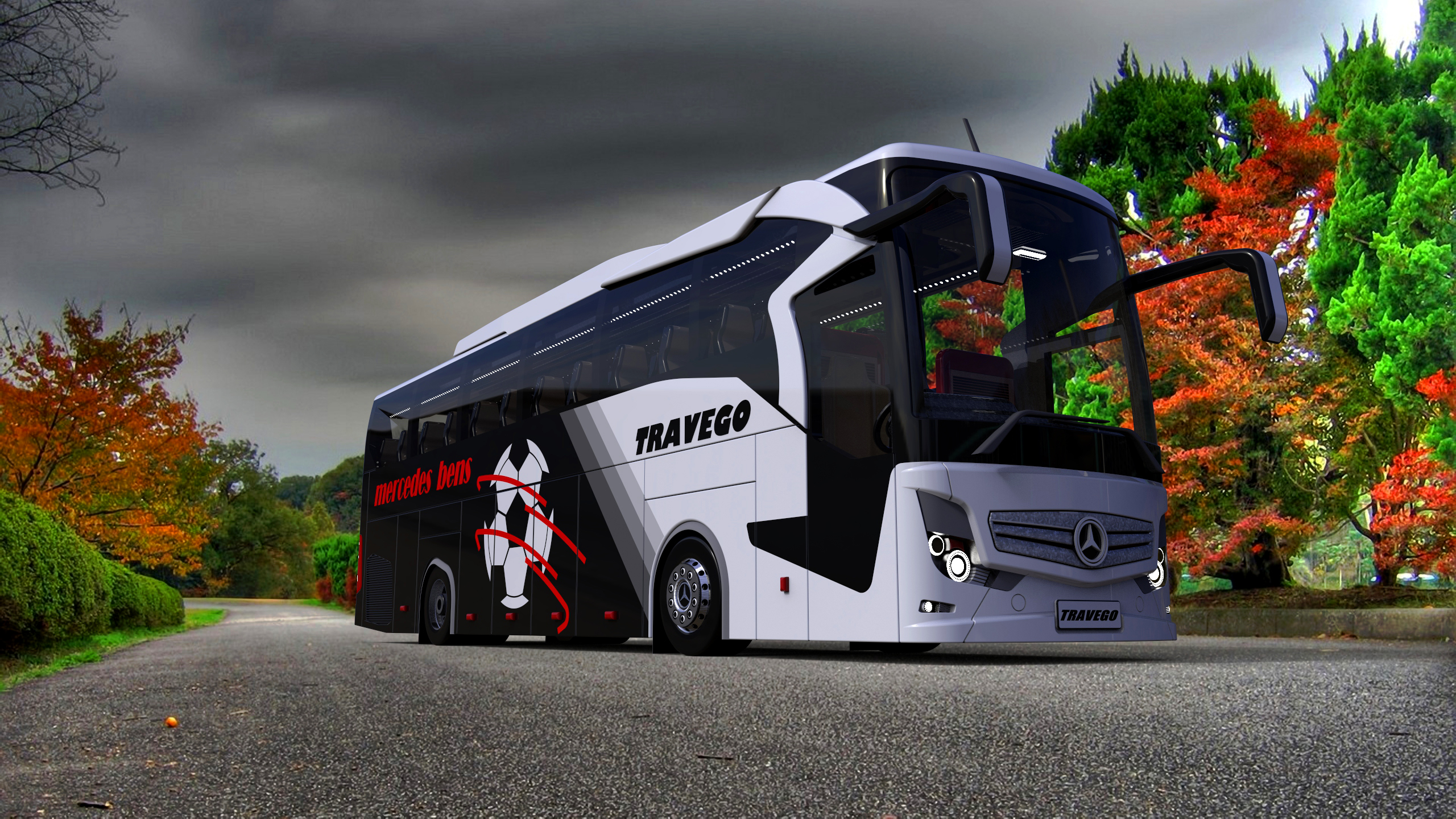 客车、公交车(42)