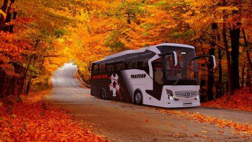 客车、公交车(42)缩略图