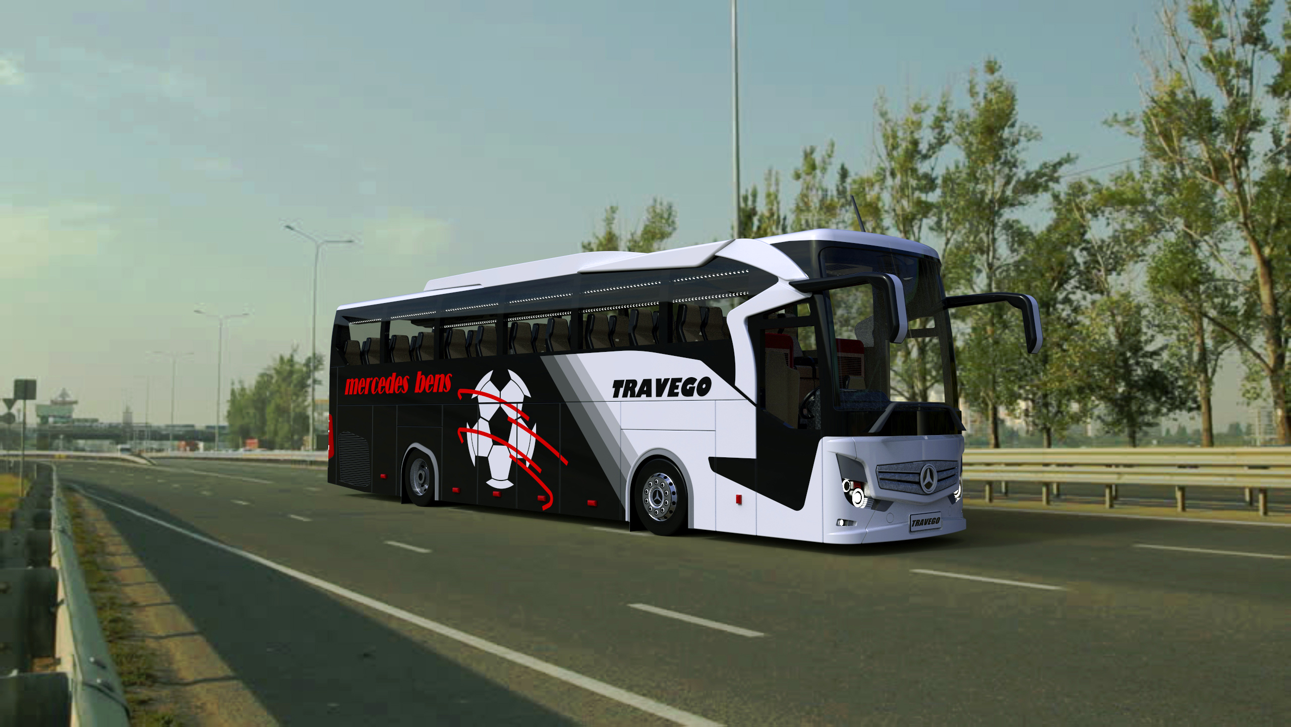 客车、公交车(42)