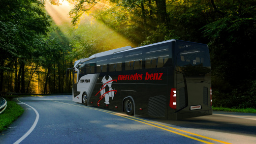 客车、公交车(42)缩略图