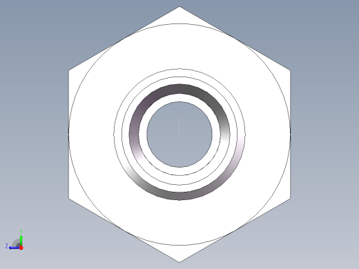 直通变径-GR、1C-16-26右视缩略图