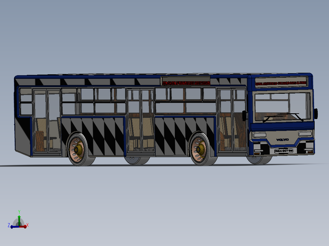 客车、公交车(40)