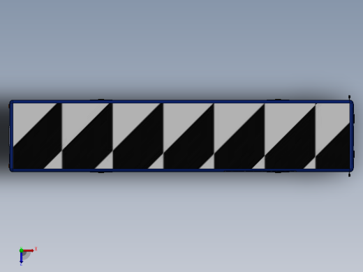 客车、公交车(40)俯视缩略图