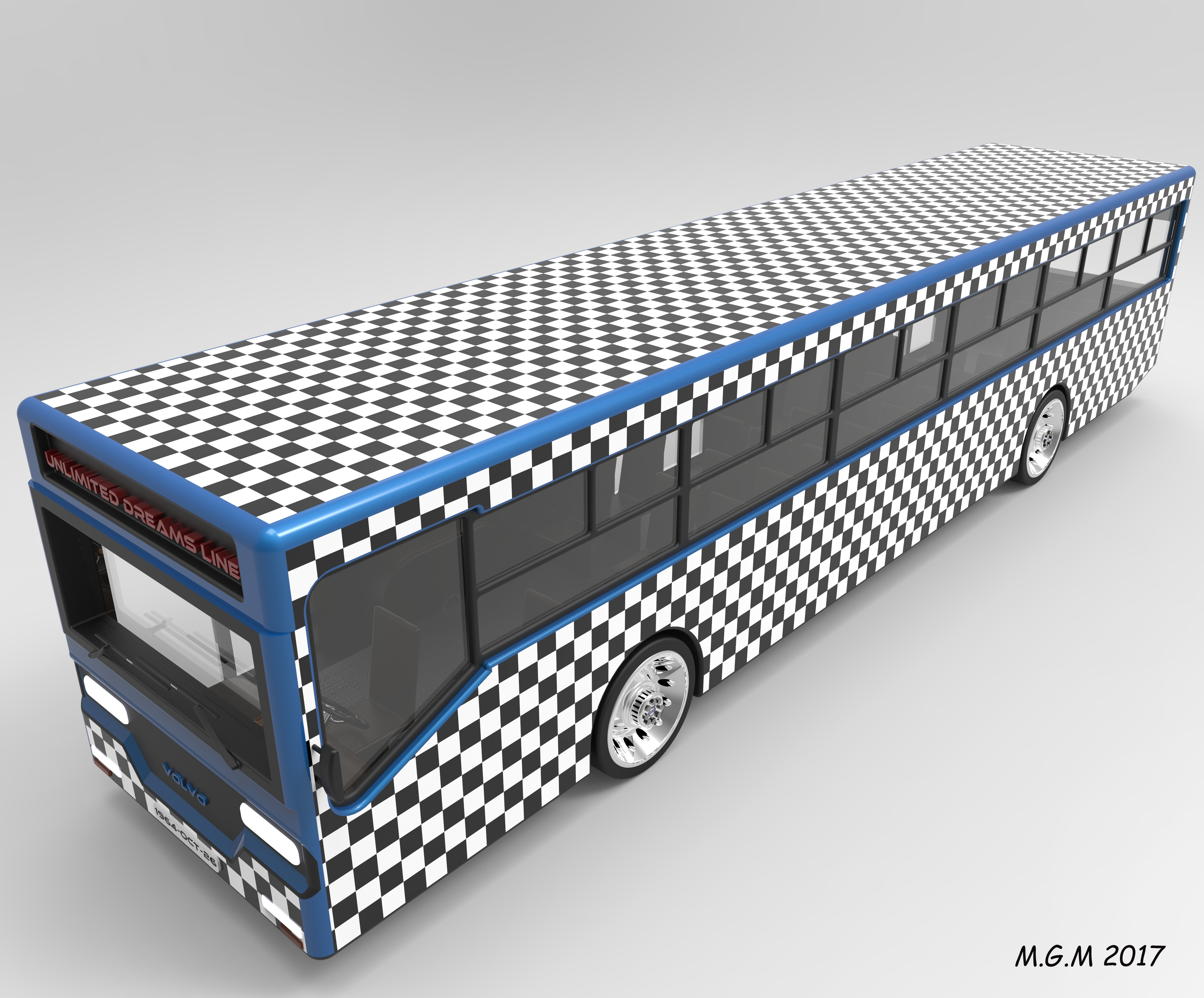 客车、公交车(40)