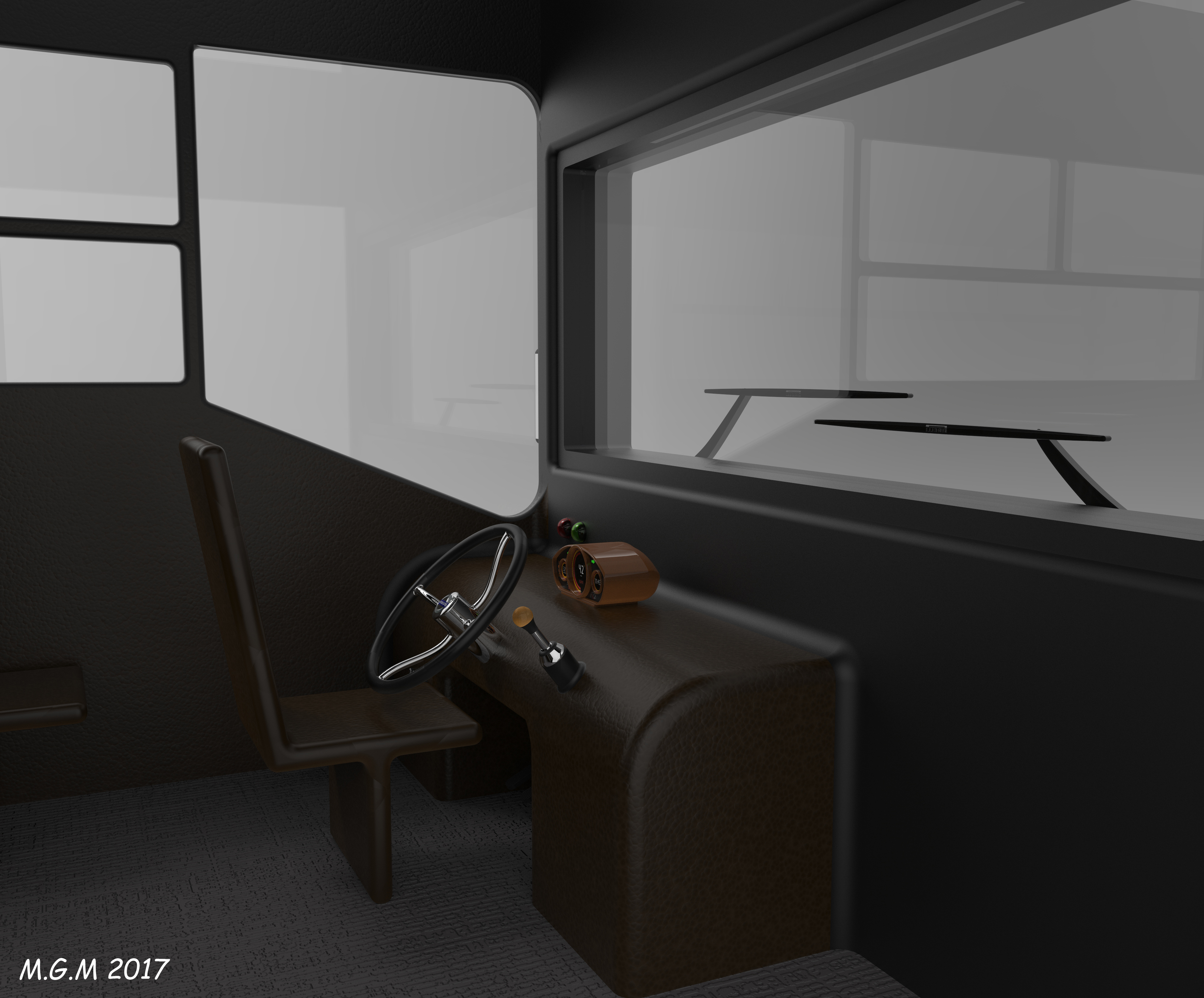 客车、公交车(40)