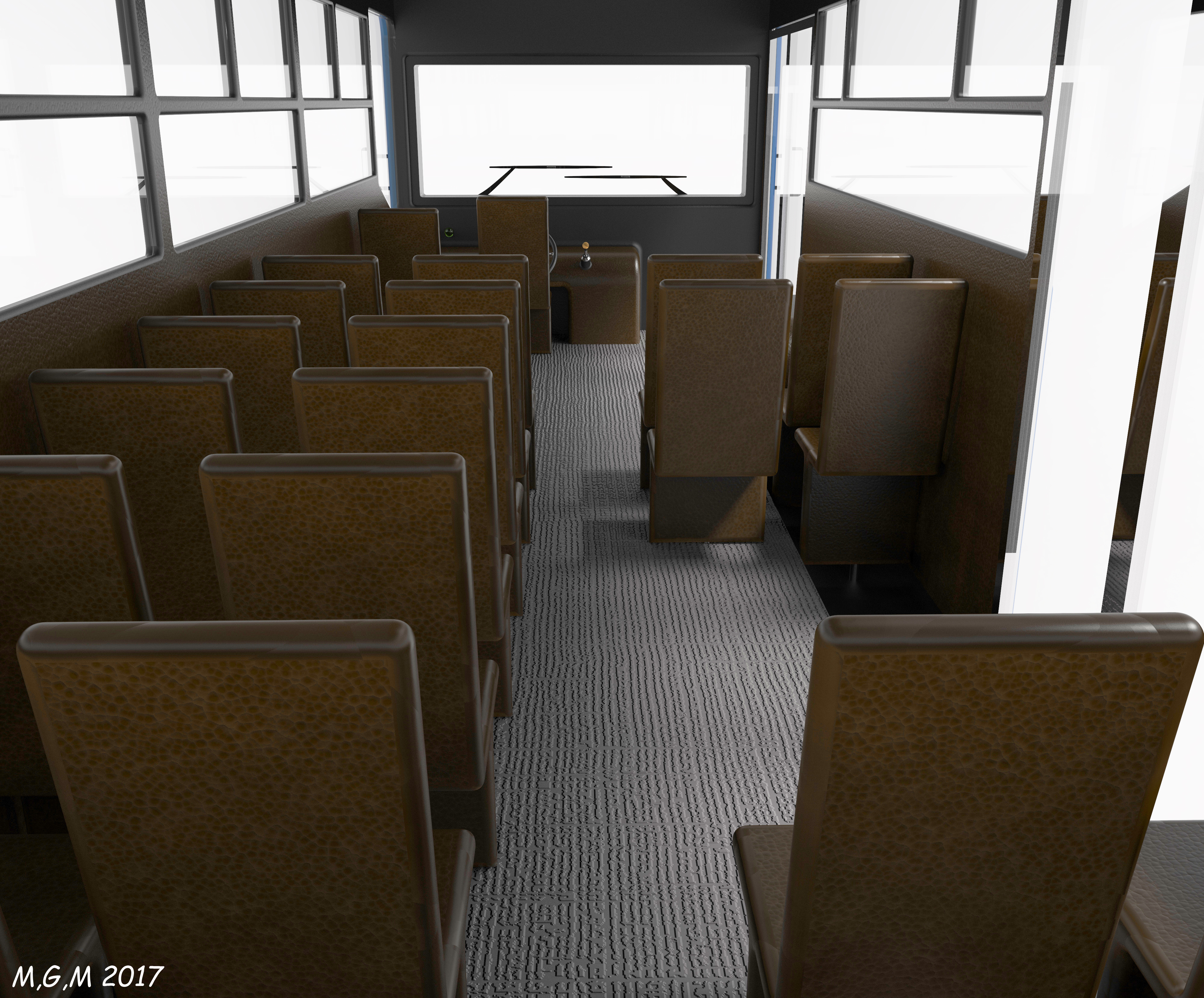 客车、公交车(40)