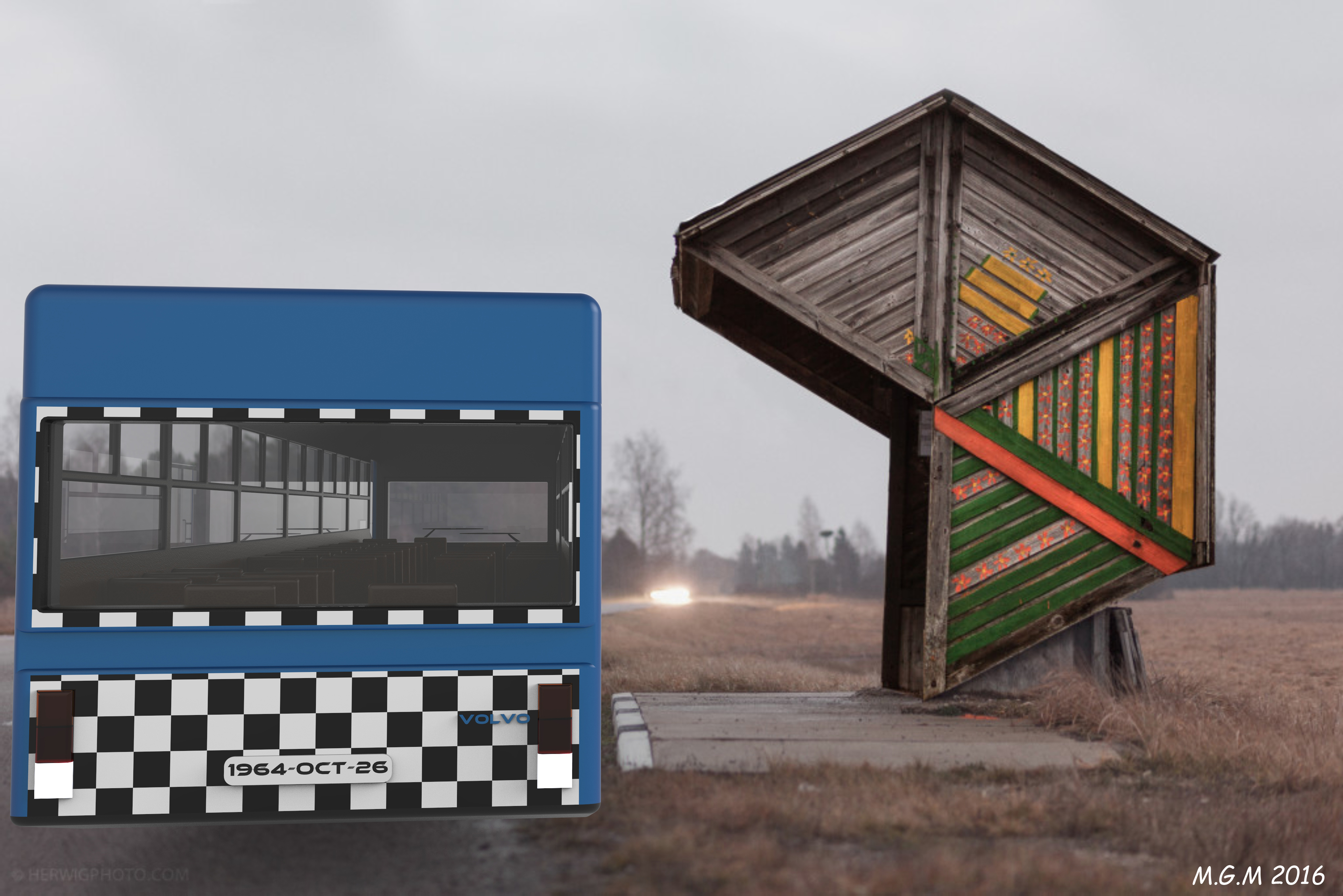 客车、公交车(40)