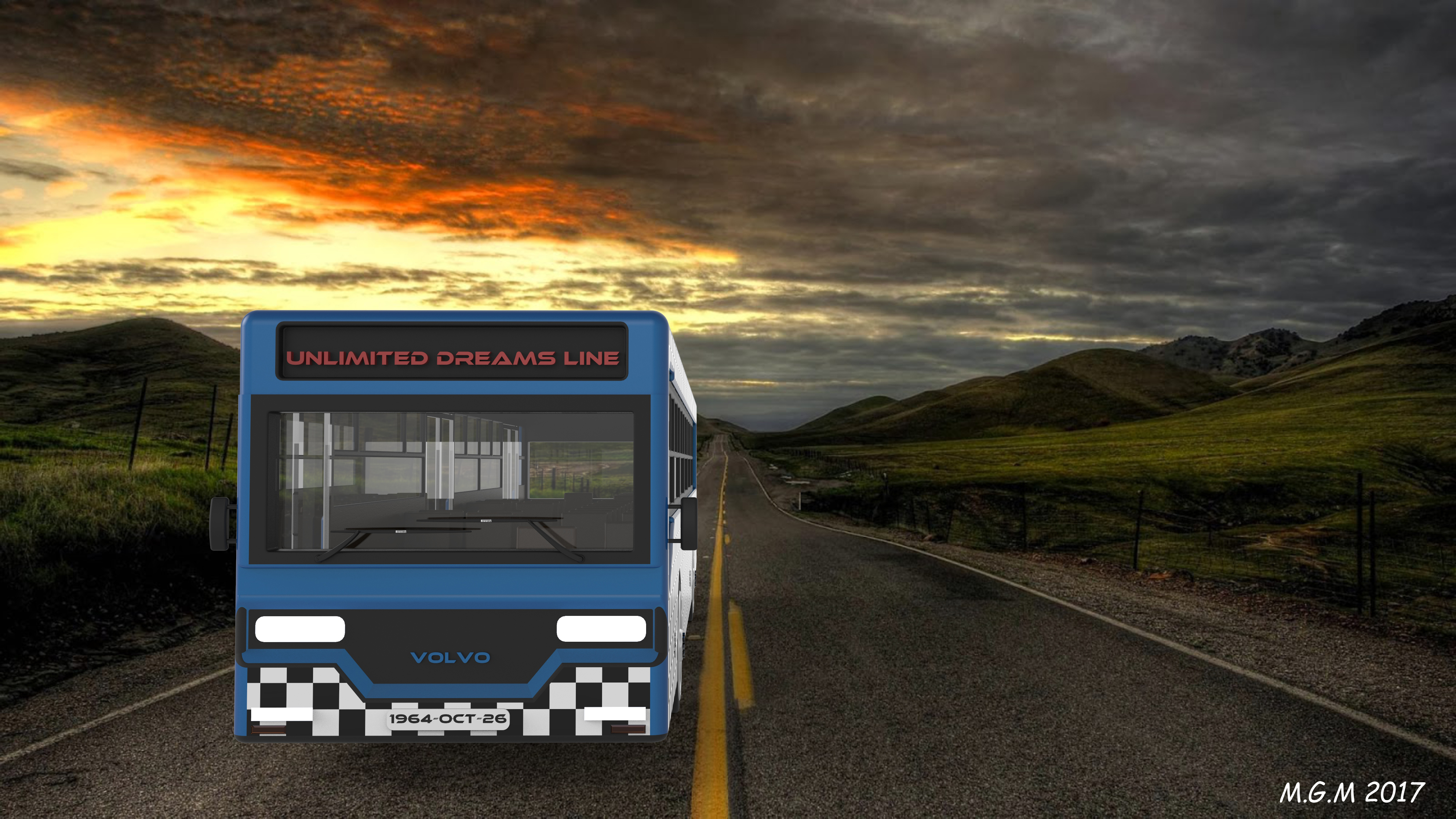 客车、公交车(40)