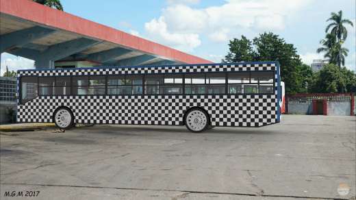 客车、公交车(40)缩略图